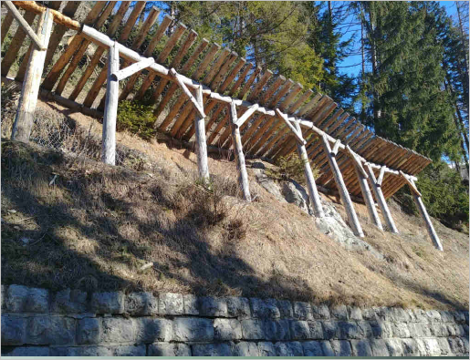  MALTEMPO 2018. PRESENTATO IL PIANO PARAVALANGHIVO: 93 MILIONI DI EURO PER INTERVENTI NEL 2019